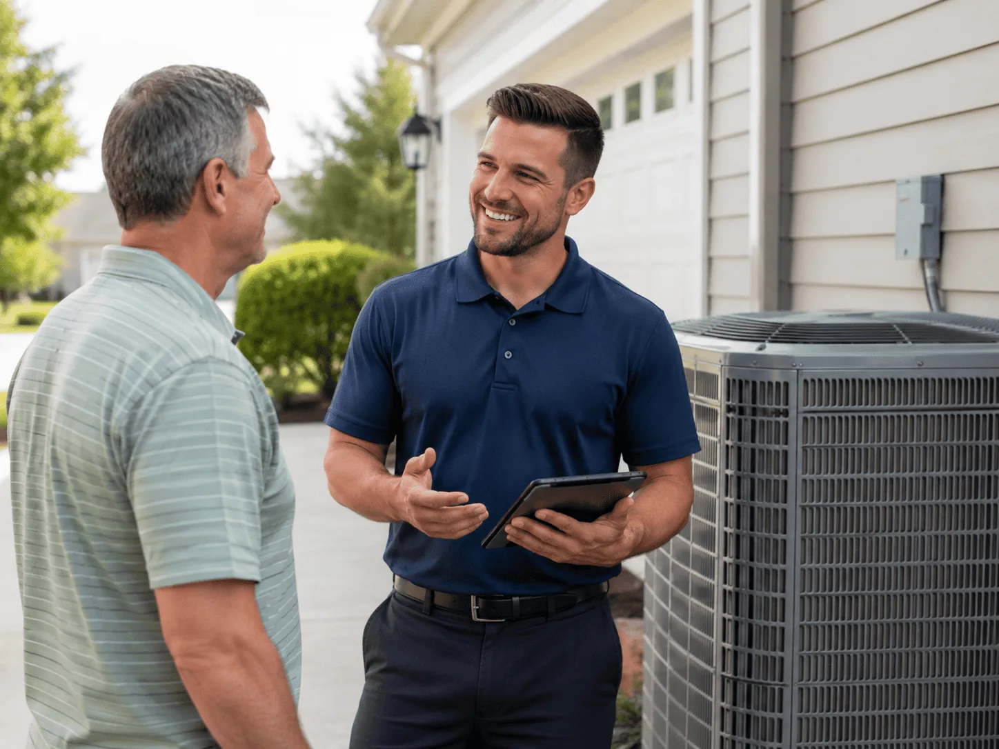Heat Pump Installation Weinert, TX FAQs